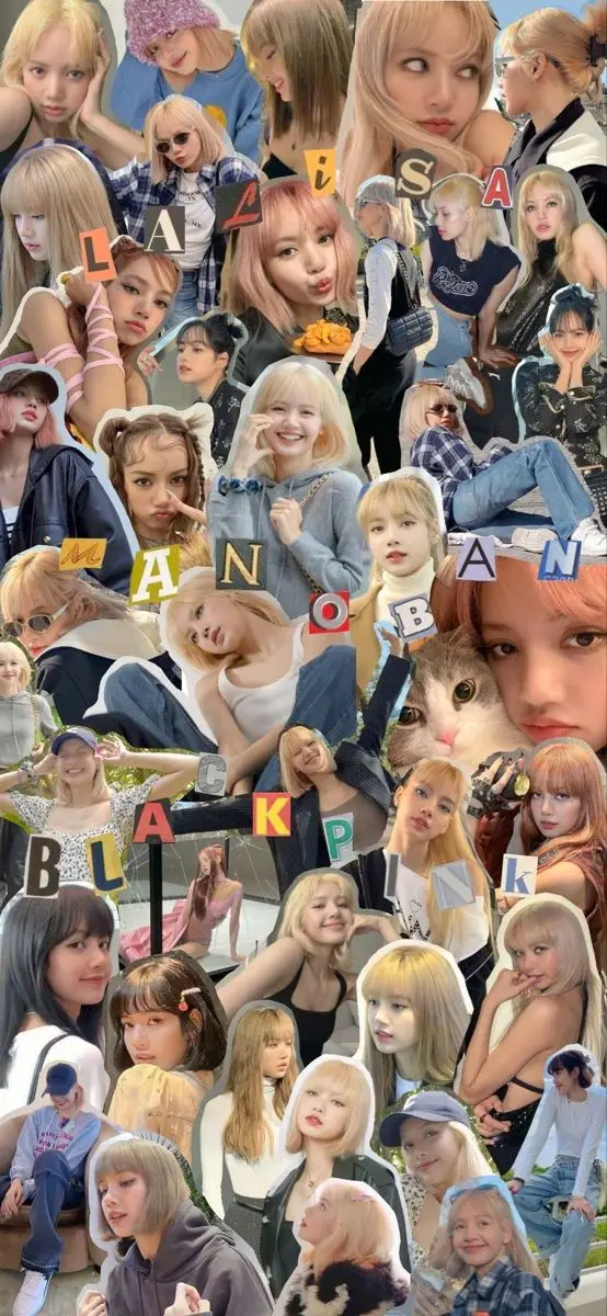 Hình nền Blackpink cho điện thoại - Dành cho fan cuồng Kpop 49