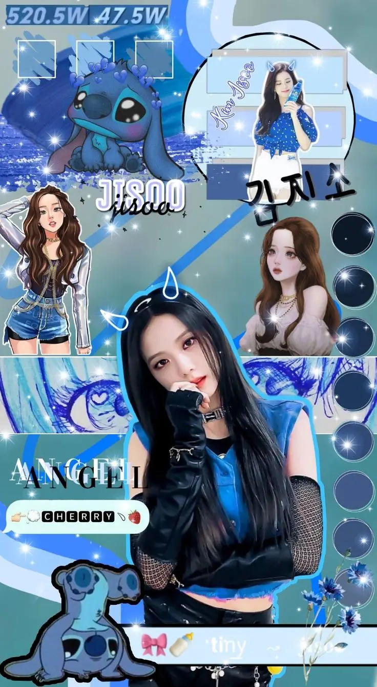 Hình nền Blackpink cho điện thoại - Dành cho fan cuồng Kpop 50