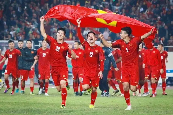 Hình nền bóng đá đẹp cho điện thoại dành cho fan