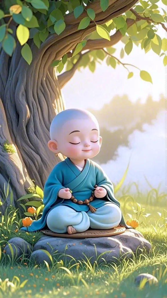 Hình nền bông sen trắng thanh khiết và trang nhã 20
