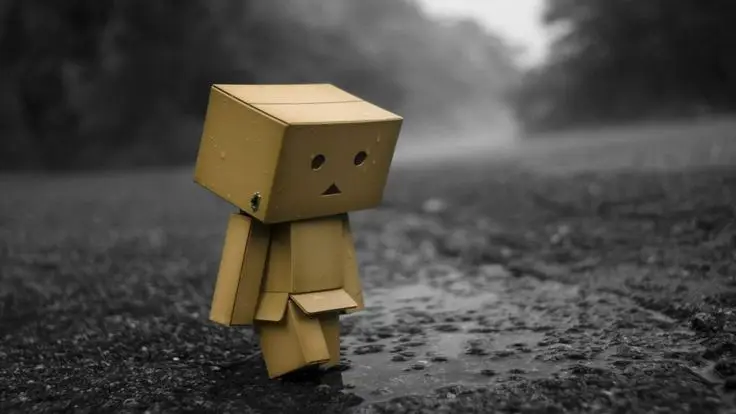 Hình Nền Buồn Cô Đơn Gợi Nhớ Đầy Tâm Trạng 7