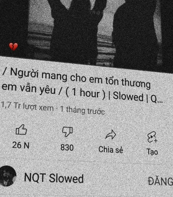 Hình nền buồn tâm trạng nam - Những hình ảnh thể hiện nỗi lòng 39