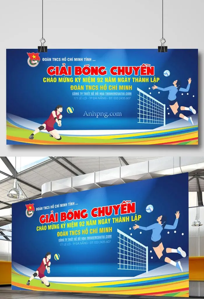 Bộ sưu tập hình nền cầu lông đẹp mắt 9