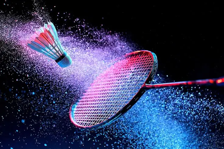 Bộ sưu tập hình nền cầu lông đẹp mắt 12