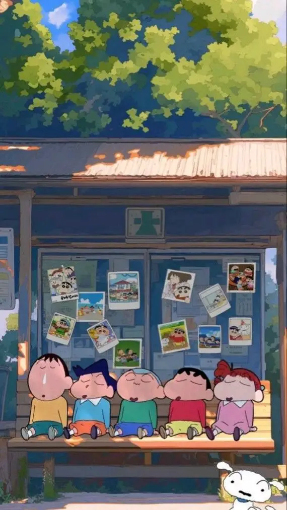 Hình Nền Chill 4K Điện Thoại - Khám Phá Bộ Sưu Tập Ảnh Thư Giãn 17