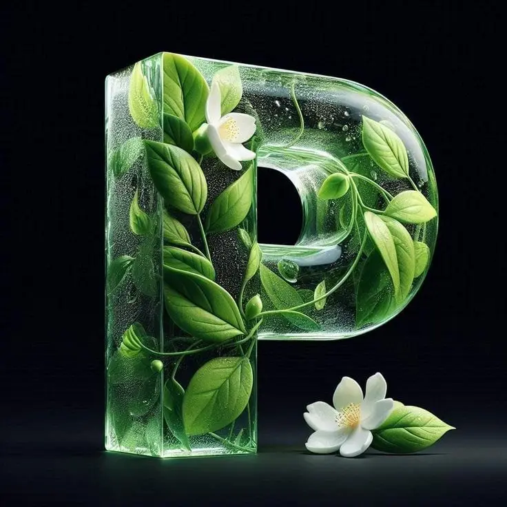 Hình nền chữ cái theo tên - Cá nhân hóa thiết bị của bạn 39