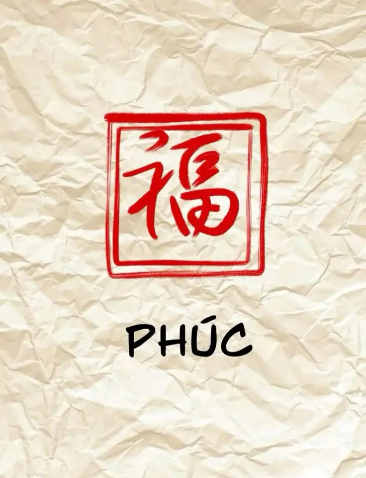 Hình nền chữ Trung Quốc đẹp - Sự kết hợp giữa nghệ thuật và văn hóa 4
