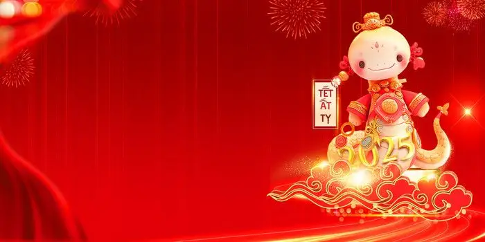 Hình nền chúc mừng năm mới tươi vui 38
