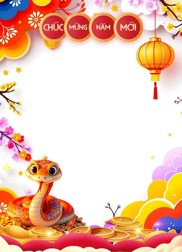 Hình nền chúc mừng năm mới tươi vui 49