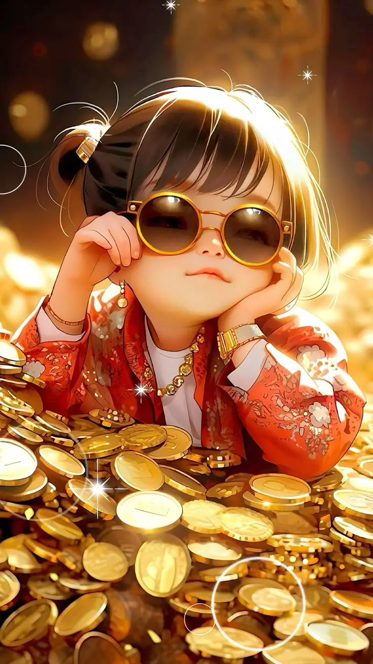 Hình nền cô gái cute - Bộ sưu tập hình nền dễ thương dành cho bạn 62