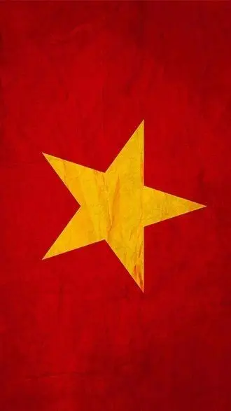 Hình nền cờ Việt Nam – Tôn vinh tinh thần dân tộc với bộ sưu tập ảnh đẹp 31