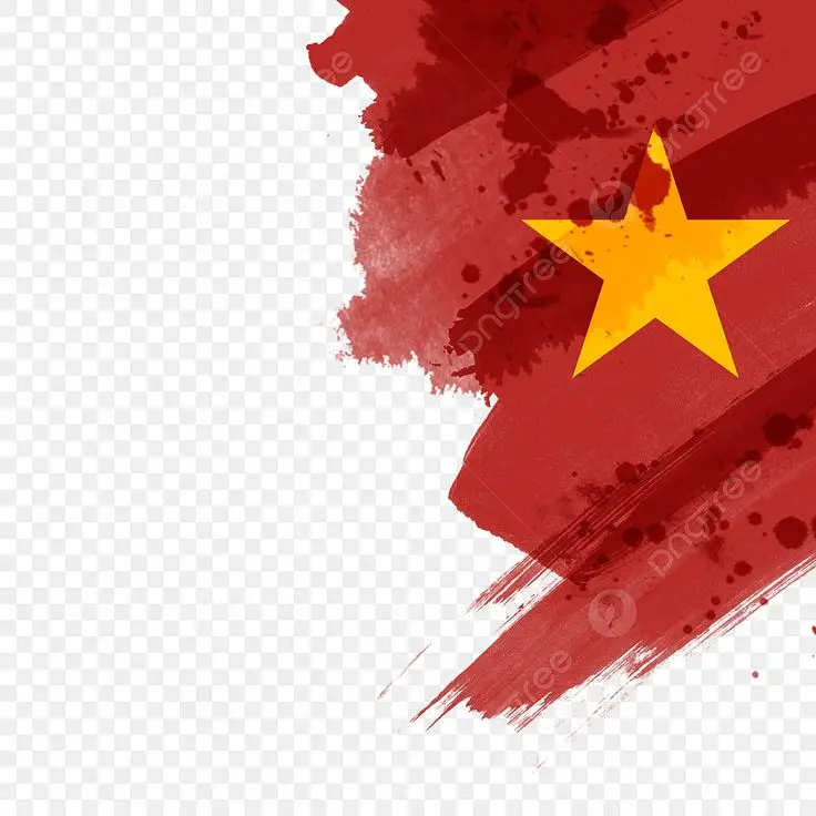 Hình nền cờ Việt Nam – Tôn vinh tinh thần dân tộc với bộ sưu tập ảnh đẹp 44