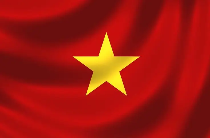 Hình nền cờ Việt Nam – Tôn vinh tinh thần dân tộc với bộ sưu tập ảnh đẹp 53