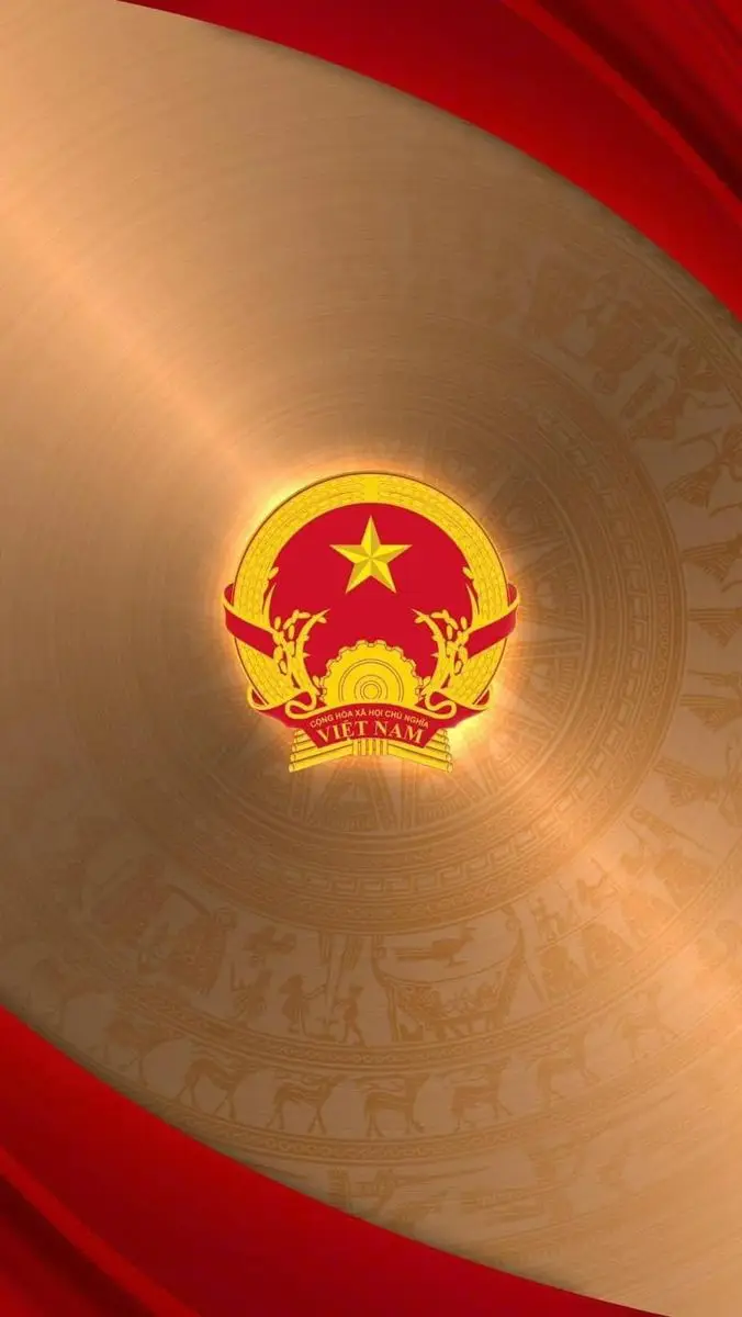 Hình nền cờ Việt Nam cho điện thoại thể hiện tự hào dân tộc 10