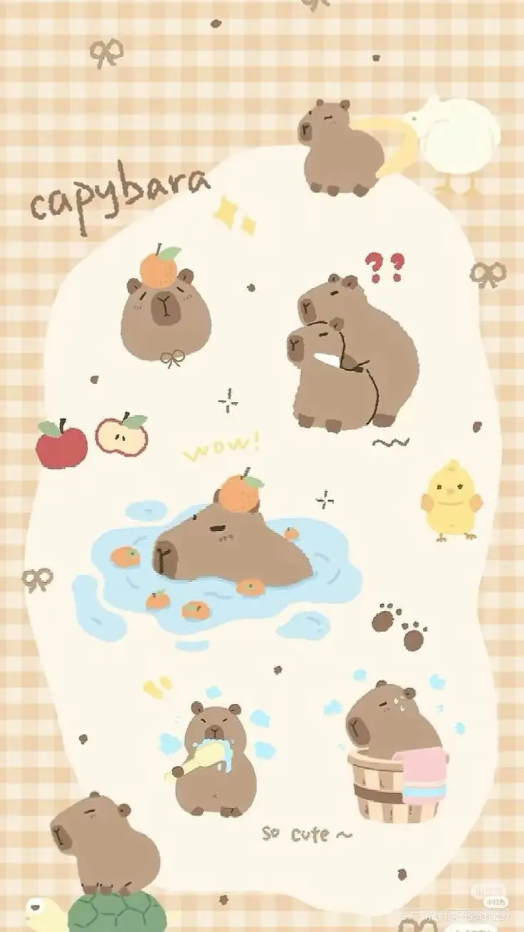 Hình nền con chuột cute dễ thương cho mọi lứa tuổi 10