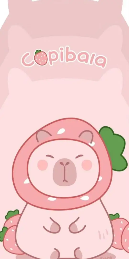 Hình nền con chuột cute dễ thương cho mọi lứa tuổi 14