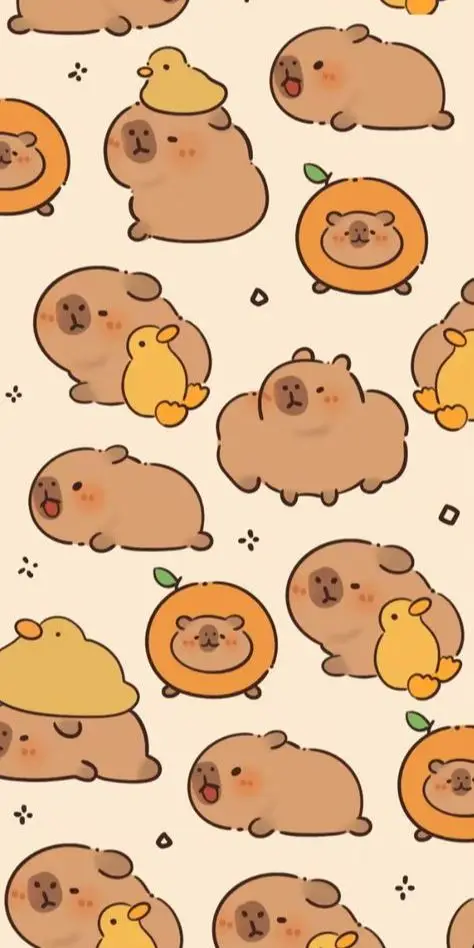 Hình nền con chuột cute dễ thương cho mọi lứa tuổi 19