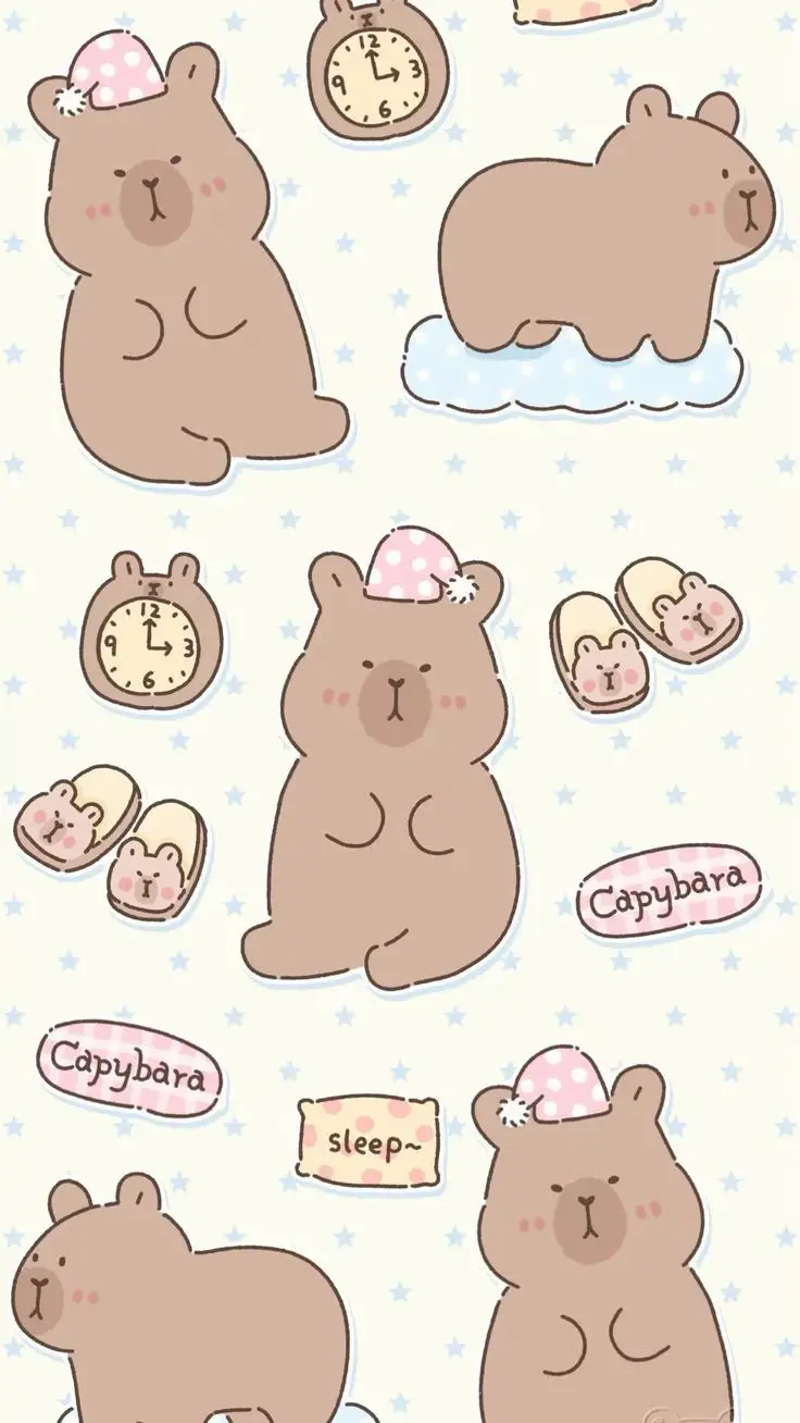 Hình nền con chuột cute dễ thương cho mọi lứa tuổi 31