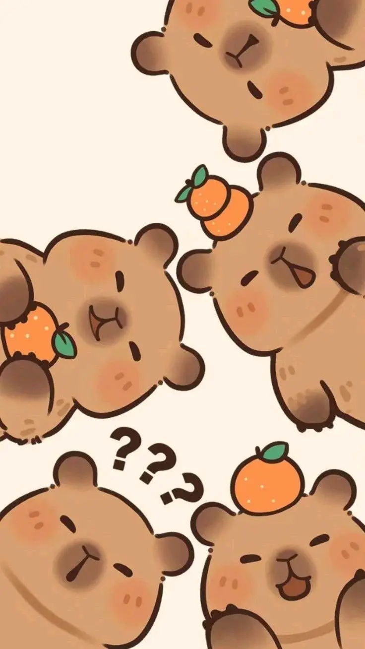 Hình nền con chuột cute dễ thương cho mọi lứa tuổi 32