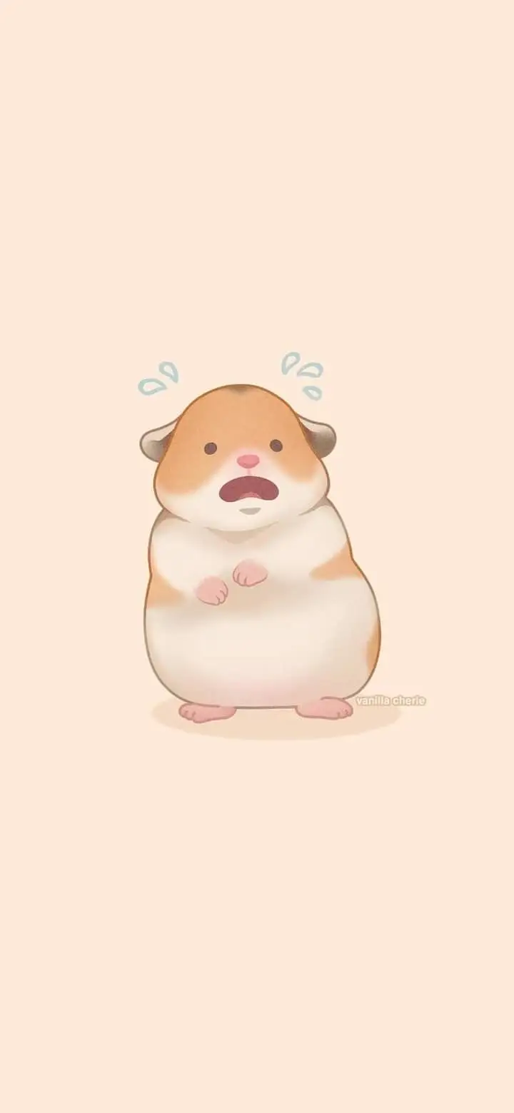 Hình nền con chuột cute dễ thương cho mọi lứa tuổi 34