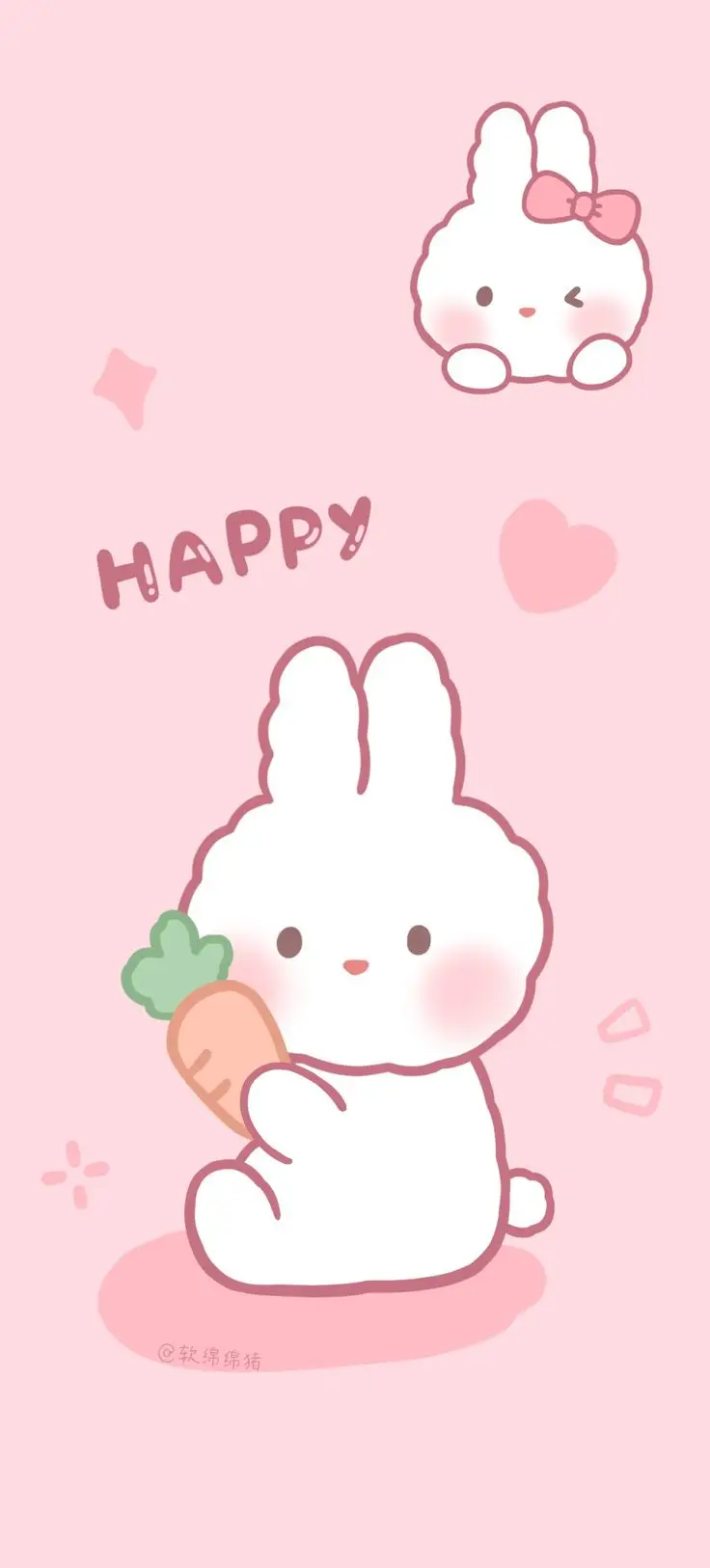 Hình nền con chuột cute dễ thương cho mọi lứa tuổi 37