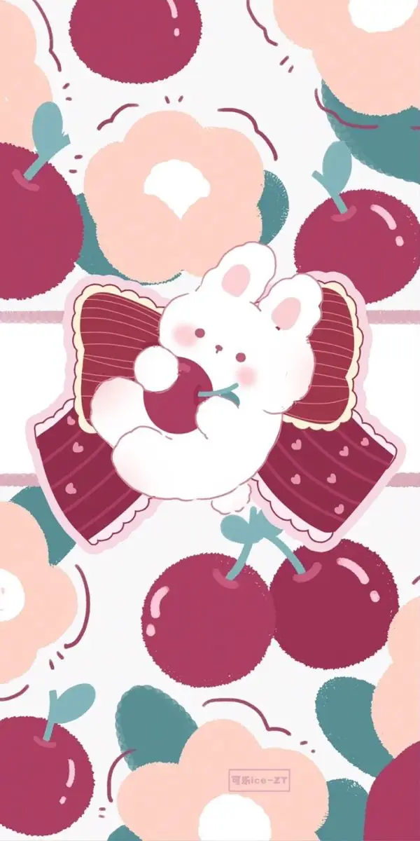 Hình nền con chuột cute dễ thương cho mọi lứa tuổi 41
