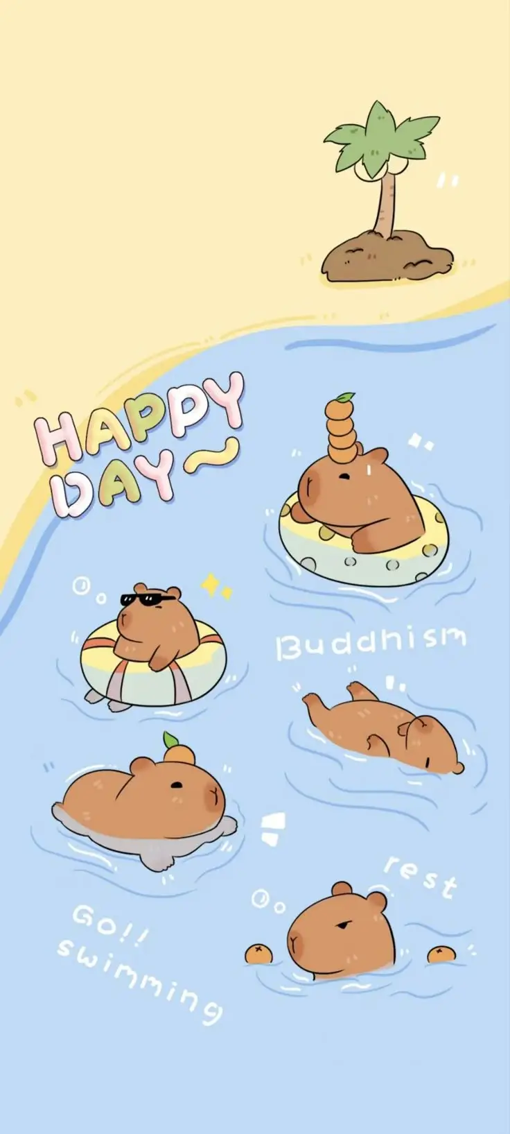 Hình nền con chuột cute dễ thương cho mọi lứa tuổi 43