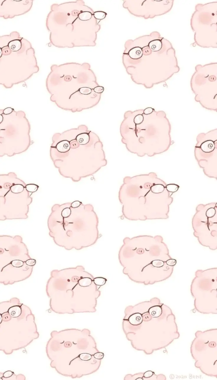 Hình nền con chuột cute dễ thương cho mọi lứa tuổi 49