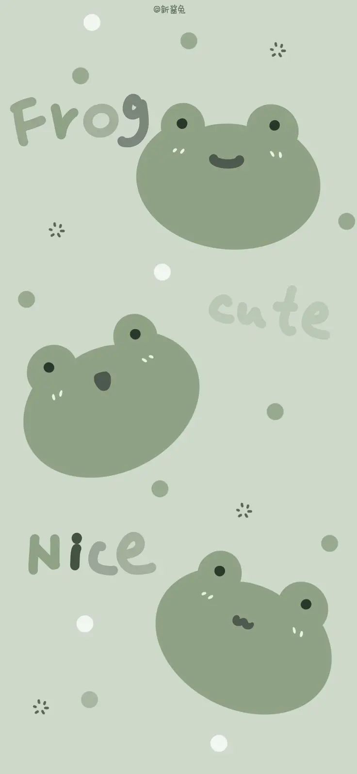 Hình Nền Con Ếch Cute - Bộ Sưu Tập Ảnh Dễ Thương Nhất 17