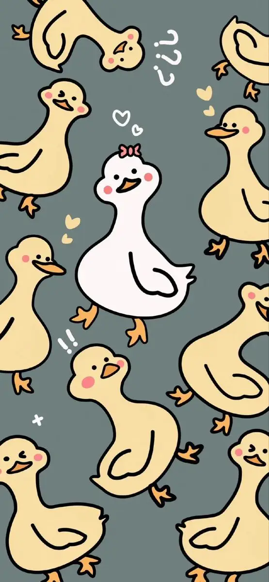 Hình Nền Con Ếch Cute - Bộ Sưu Tập Ảnh Dễ Thương Nhất 37