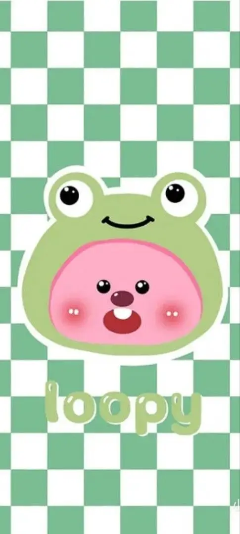 Hình Nền Con Ếch Cute - Bộ Sưu Tập Ảnh Dễ Thương Nhất 40