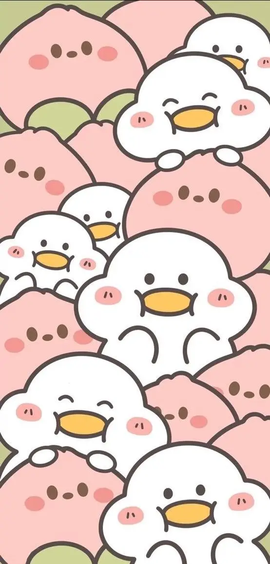 Hình nền con khỉ cute dễ thương 28
