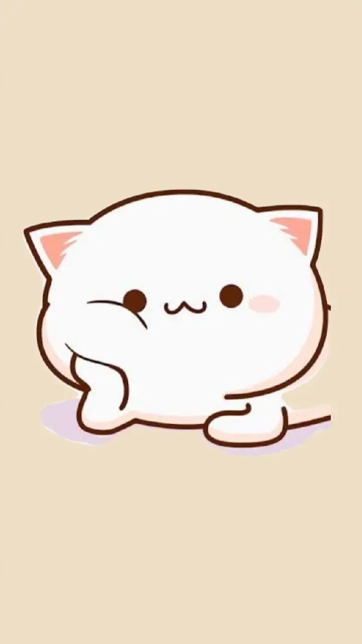 Hình nền con khỉ cute dễ thương