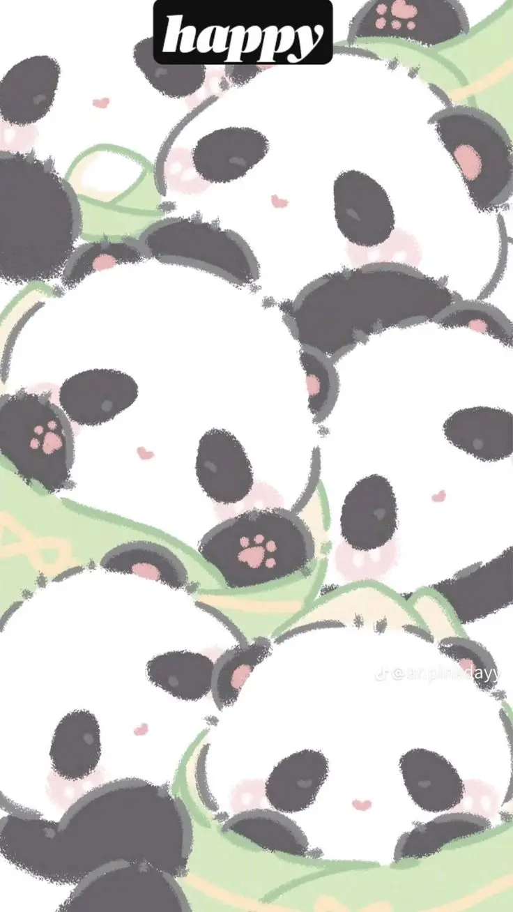 Hình Nền Con Vật Cute Anime - Tuyển Tập Ảnh Dễ Thương Dành Cho Fan Anime 19