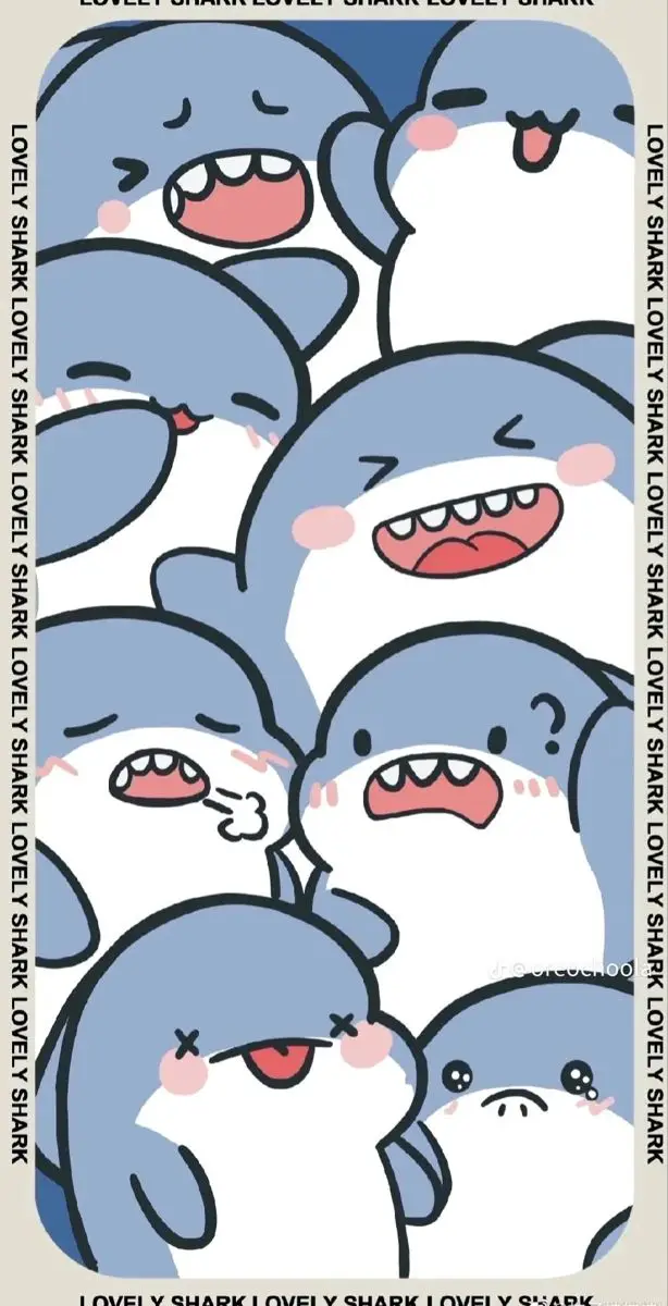 Hình Nền Con Vật Cute Anime - Tuyển Tập Ảnh Dễ Thương Dành Cho Fan Anime 35