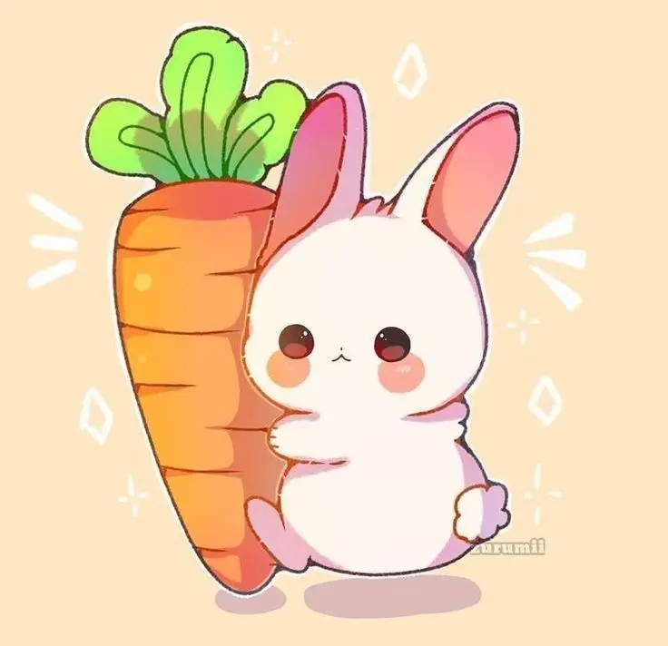 Hình Nền Con Vật Cute Anime - Tuyển Tập Ảnh Dễ Thương Dành Cho Fan Anime 36