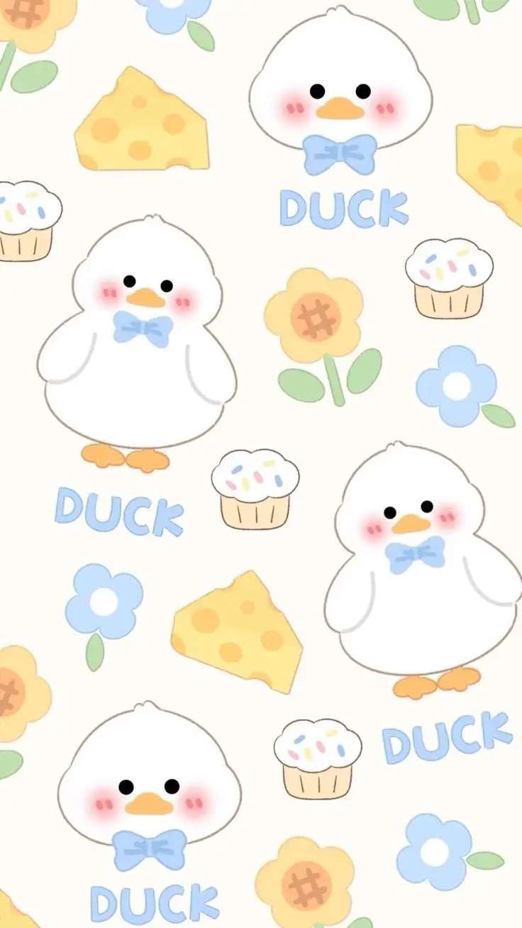 Hình Nền Con Vật Cute Anime – Tuyển Tập Ảnh Dễ Thương Dành Cho Fan Anime