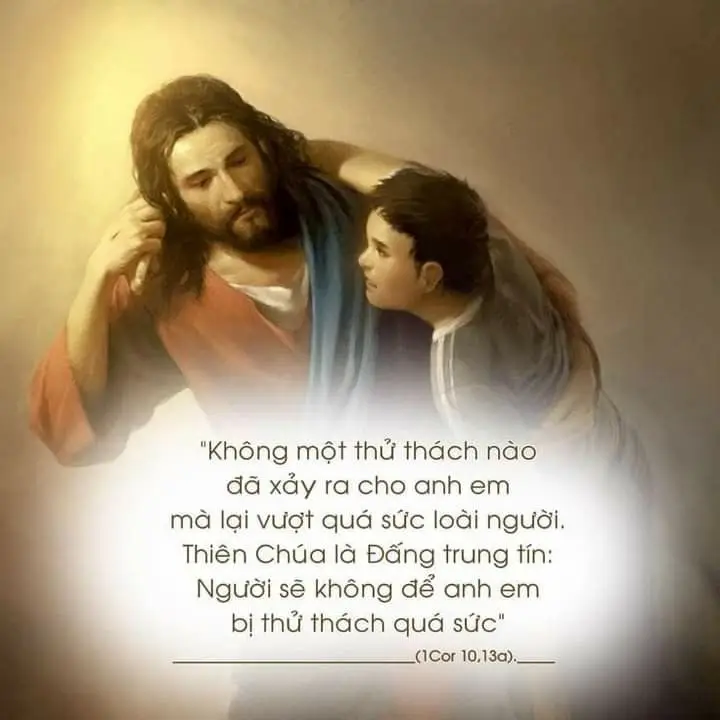 Hình nền công giáo đẹp cho tâm hồn thanh tịnh 38