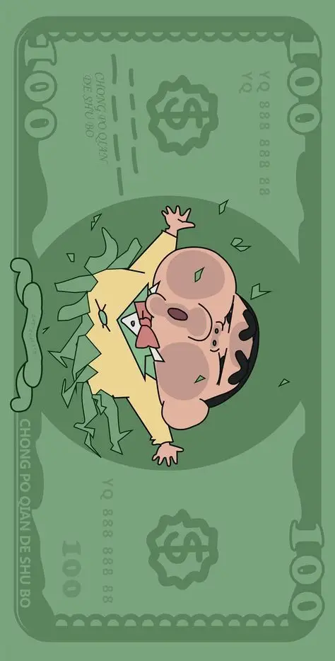 Hình nền Cu Shin bựa hài hước và dễ thương 1