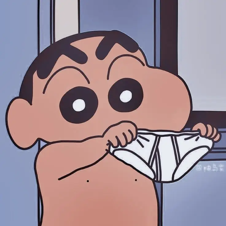 Hình nền Cu Shin bựa hài hước và dễ thương 9