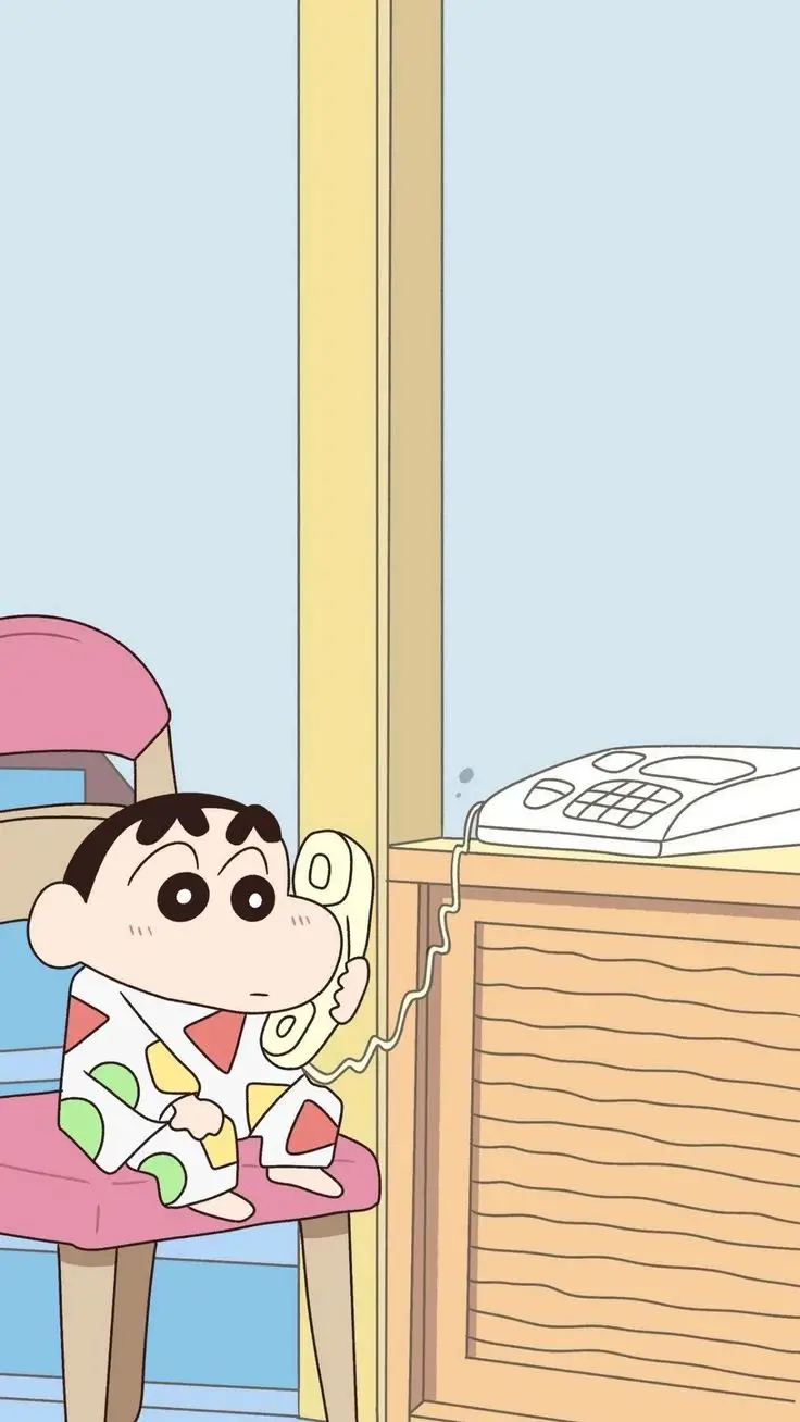 Hình nền Cu Shin bựa hài hước và dễ thương 11