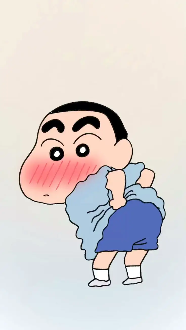 Hình nền Cu Shin bựa hài hước và dễ thương 25