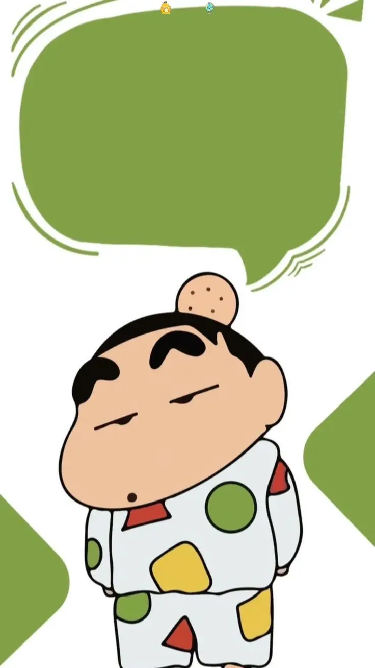 Hình nền Cu Shin bựa hài hước và dễ thương 29