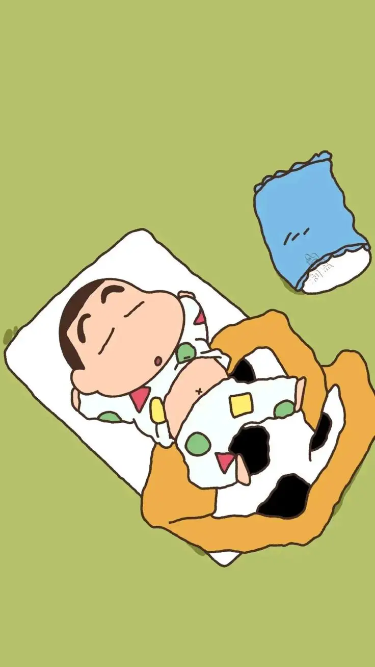Hình nền Cu Shin bựa hài hước và dễ thương 32