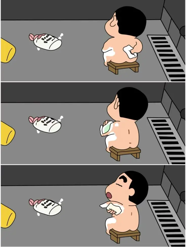 Hình nền Cu Shin bựa hài hước và dễ thương 49
