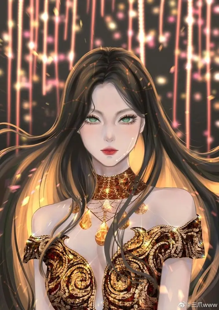 Hình nền cung Cự Giải nữ độc đáo cho tín đồ zodiac 10
