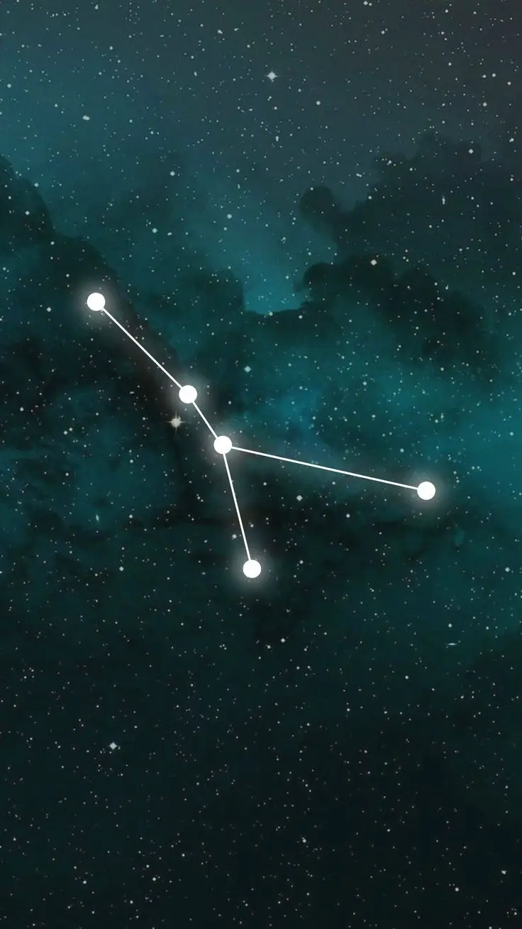 Hình nền cung Cự Giải nữ độc đáo cho tín đồ zodiac 15