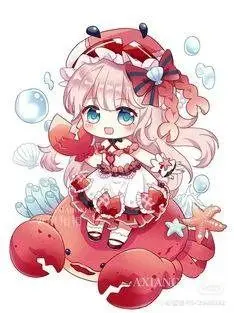 Hình nền cung Cự Giải nữ độc đáo cho tín đồ zodiac 18
