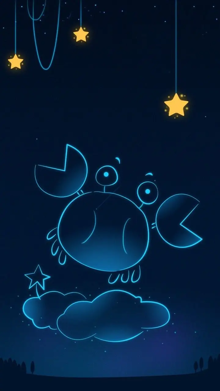 Hình nền cung Cự Giải nữ độc đáo cho tín đồ zodiac 19