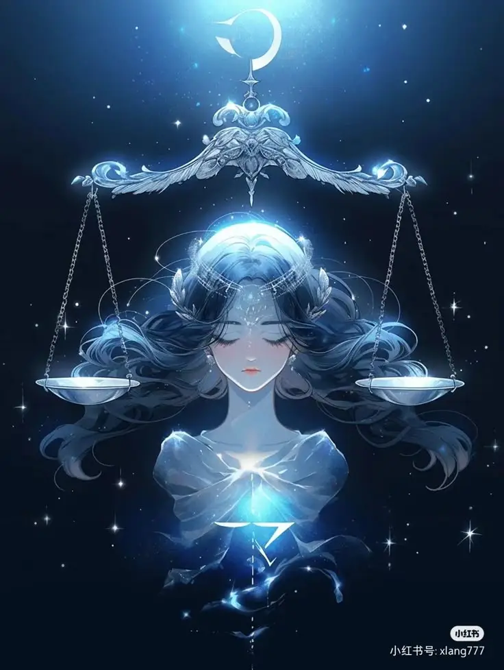 Hình nền cung Cự Giải nữ độc đáo cho tín đồ zodiac 25